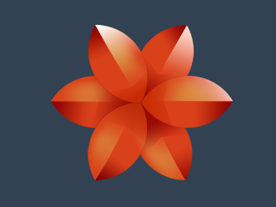 Flower Icon