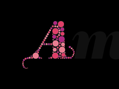 Logo idea for PR & Marketing Company - WIP branding color colour logo