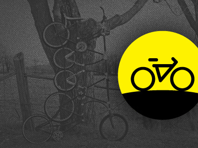 Logo for Critical Mass - Skopje bicycle bike logo masa natochak skopje критична наточак