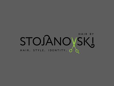 Hair by Stojanovski