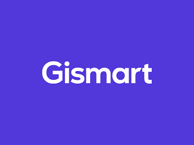 Gismart logotype brand brandbook branding design guide guideline identity logo logodesign logotype