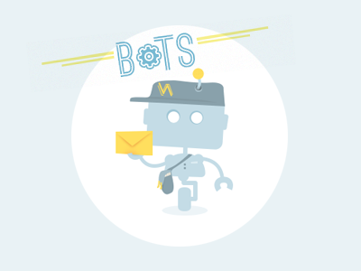 Mail bot