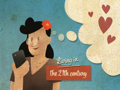 Dribbble