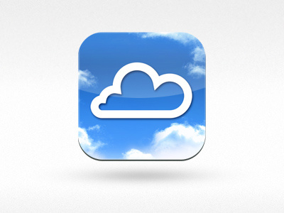 Cotonapp Icon app icon