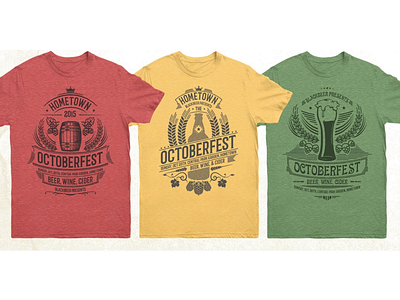 Beer Festival T-Shirt ale artisan beer brewery cider festival lager tees wine