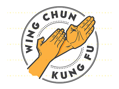 Wing Chun Kung Fu