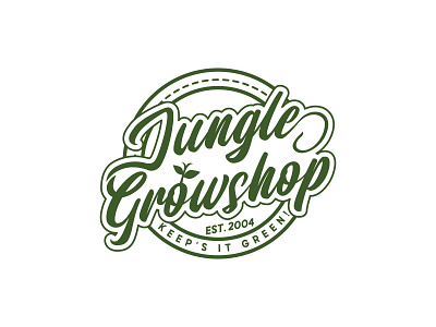 Jungle Growshop