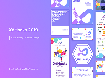 Hackathon - Brand Identity and Strategy