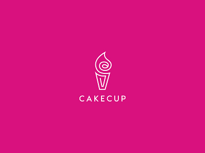 Cakecup Daily Logo Design Challenge Day 18