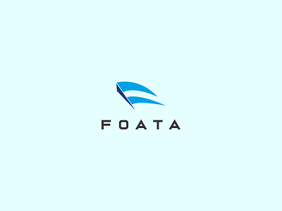 Foata Logo Design Challenge Day 23