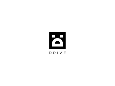 Drive Logo Design Challenge Day 29