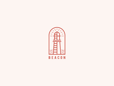 Logo design challenge 31 lighthouse logo