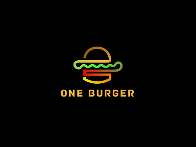 logo design challenge 33 burger logo