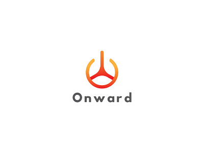 Onward Daily Logo Design Challenge Day 5