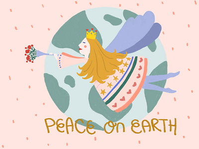 Peace on earth