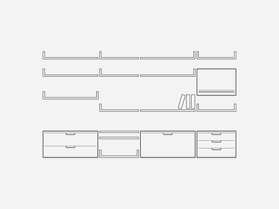 Rams Regalsystem 606 2014 606 dieter dieter rams industrial industrial design rams regalsystem shelving vitsoe wacom