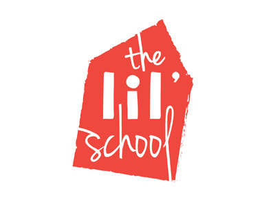 The Lil' School Logo