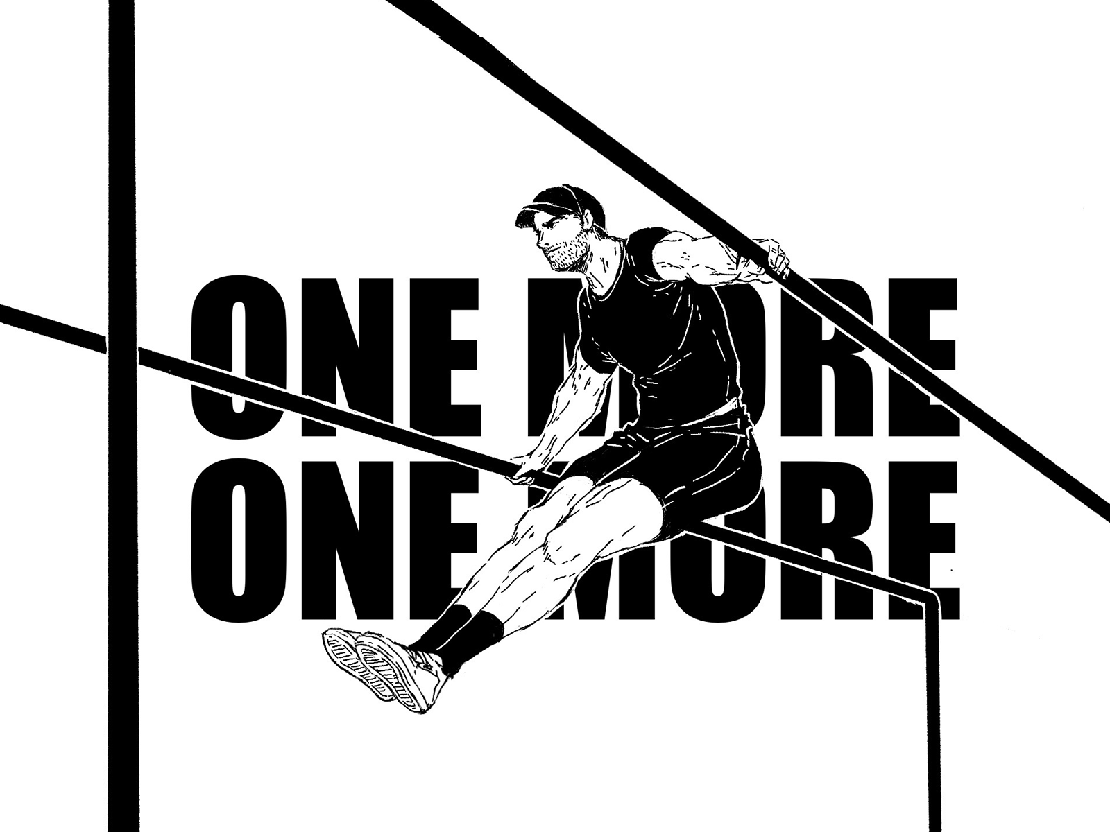 One more by Matthew Chan on Dribbble