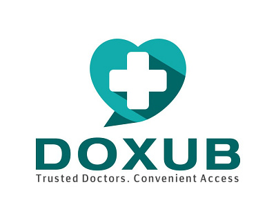 DOXUB1 branding clean design icon identity illustration logo logo design mobile vector