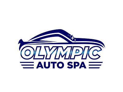 OLYMPIC AUTO SPA