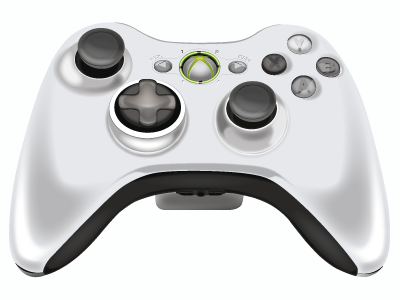 Xbox360 Controller