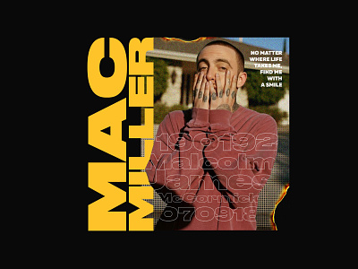 Mac Miller