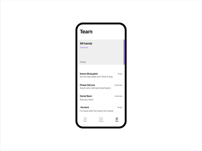 Event details expanded animated animation black calendar calendar app calendar ui clean design details details page event expanding grey map minimal purple simple team ui white