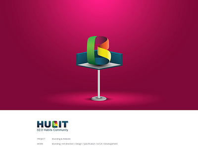 Hubit.com