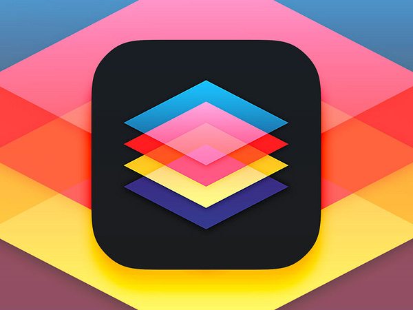 Filter App Icon by Alexander Borsuk on Dribbble