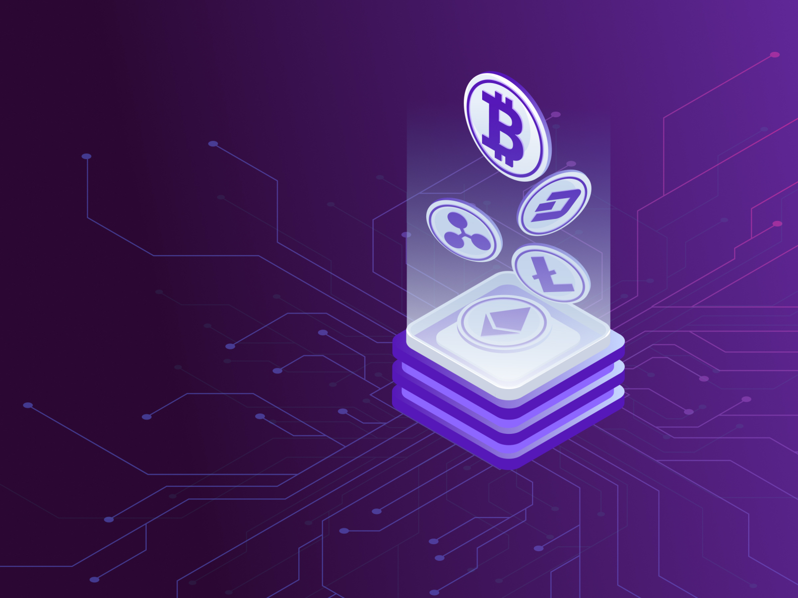 Gaming platform for cryptocurrency van petersen bitcoin