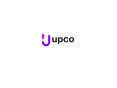 upco adobe illustrator design icon illustration logo logodesign minimal modern logo