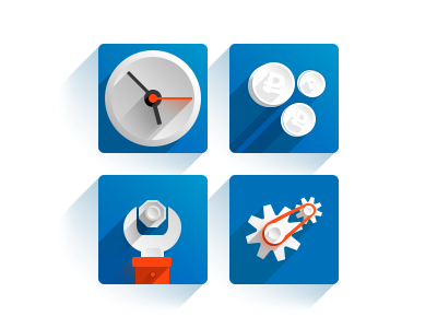 Megapolis ui