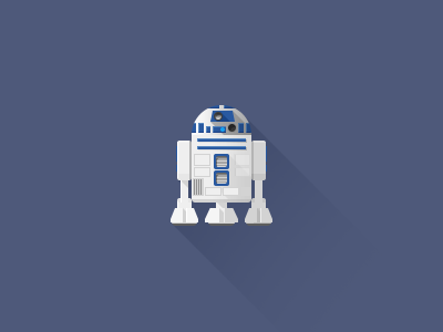 R2D2