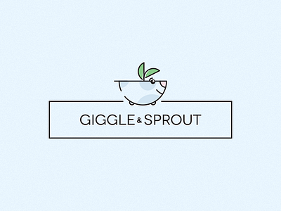 Giggle   Sprout