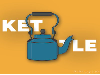 Tea Kettle