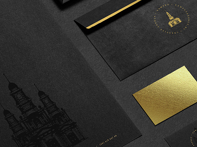 Branding | Campus Creative Agency