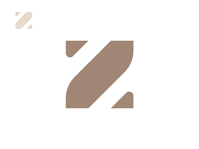 Z - Exploration branding design lettering logo logodesign monogram z