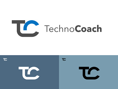 TechnoCoach logo Research