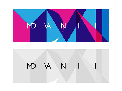 Mdvanii Logo