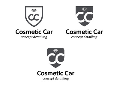 Cosmetic Car