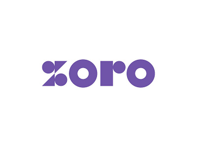 zoro design logo