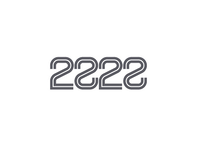 2020 2 2020 design logo logodesign