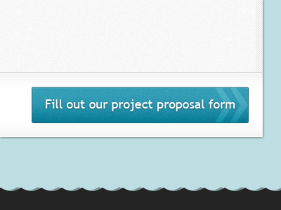 Proposal button from the sea button waves