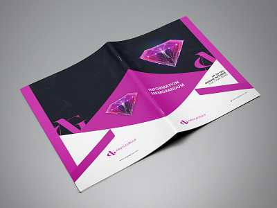 Argyle Group advertise advertisement branding brochure brochure design brochure layout brochure mockup brochure template design illustration typography