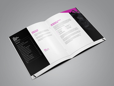 The Argyle Diamond Bond advertise advertisement branding brochure brochure design brochure layout brochure mockup brochure template design illustration typography