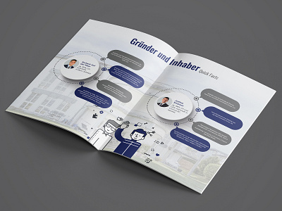 Brochure Design