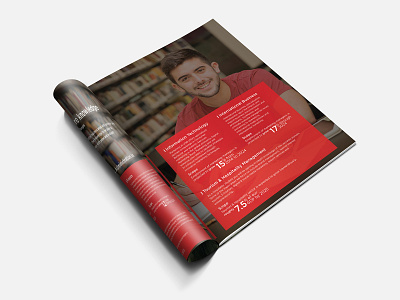 Brochure Design advertise advertisement branding brochure brochure design brochure layout brochure mockup brochure template design illustration typography