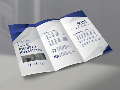 Sales Project Financial