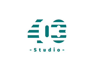 Studio 403 branding design identity illustration illustrator logo logoinspiration logomark vector