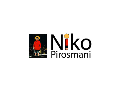 Niko Pirosmani